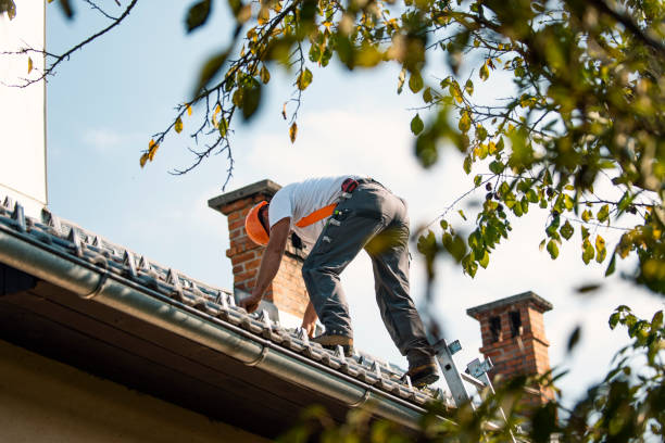 Best Tile Roofing Contractor  in Ramsey, MN