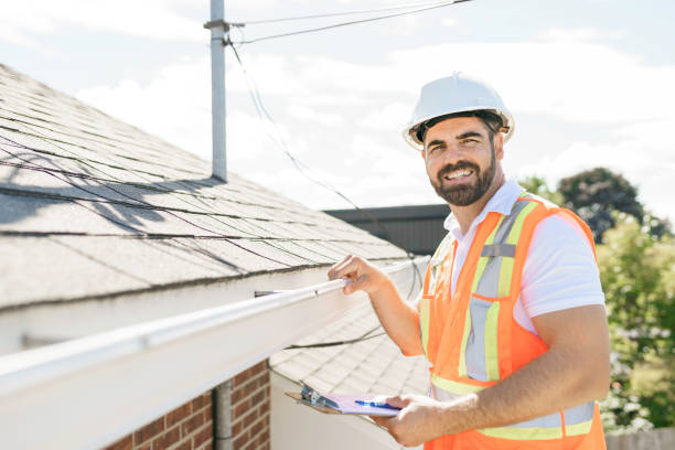 Best Roof Maintenance Services  in Ramsey, MN
