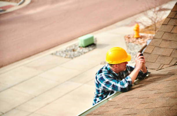 Quick and Trustworthy Emergency Roof Repair Services in Ramsey, MN