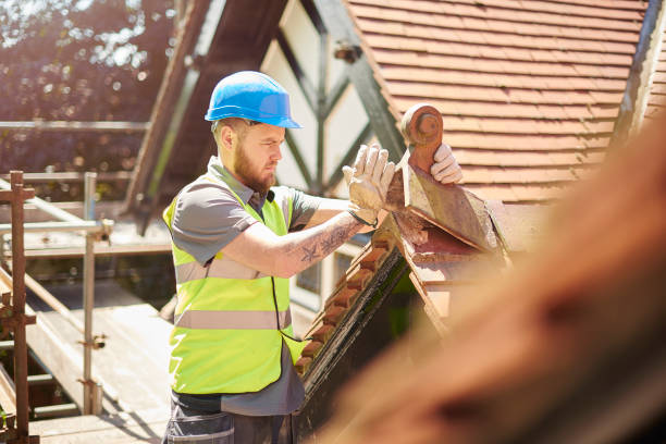Best Residential Roofing Contractor  in Ramsey, MN