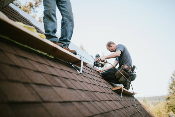 Reliable Ramsey, MN Roofing Contractor Solutions